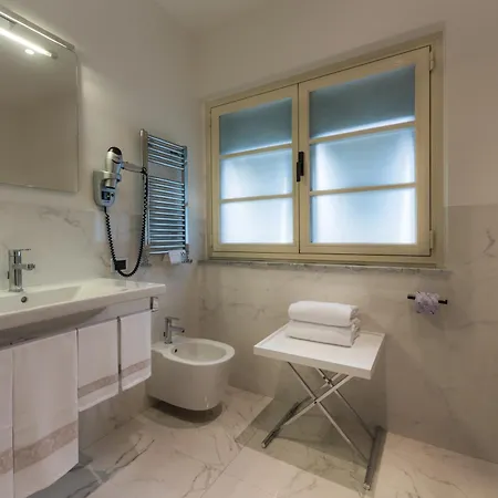 Hotel Manuelina Taste Recco