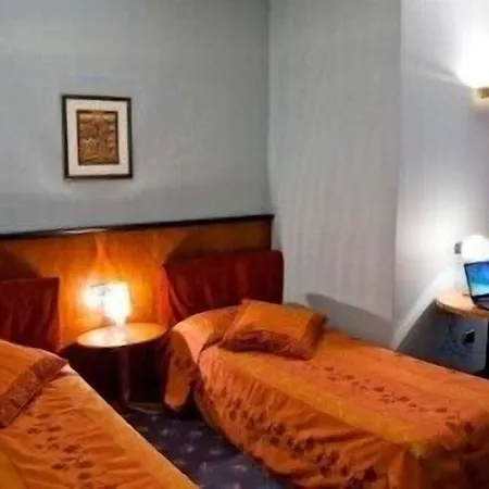 Manuelina Taste Hotel