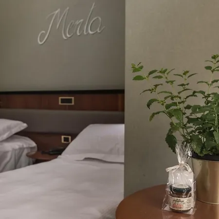 Hotel Manuelina Taste