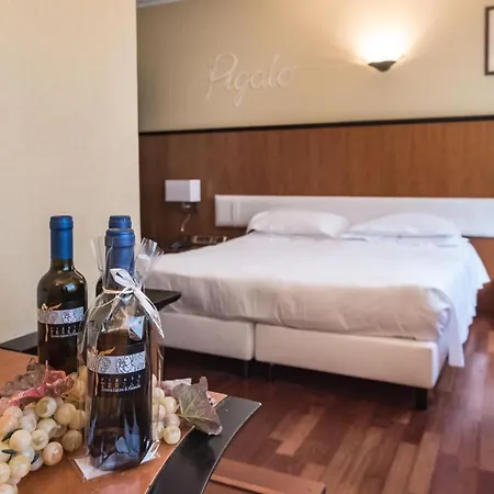 Manuelina Taste Hotel Recco