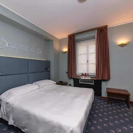 Manuelina Taste 4* Recco