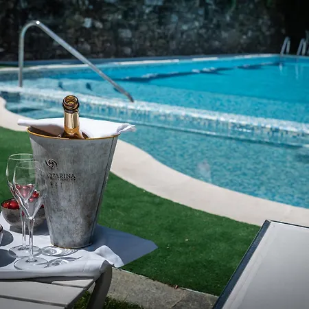 Hotel Manuelina Taste 4*