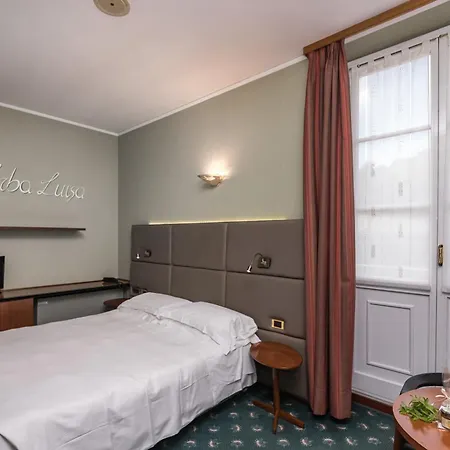 Manuelina Taste 4* Recco