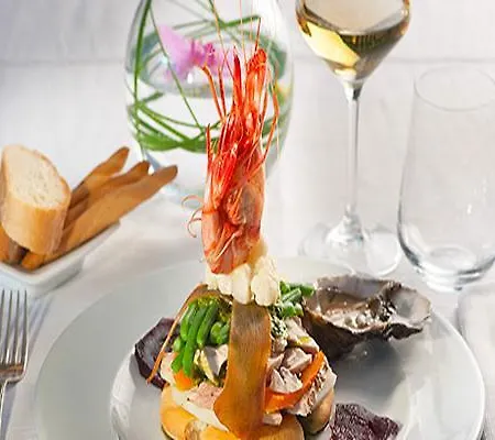 Manuelina Taste Hotel 4*