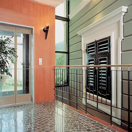 Hotel Manuelina Taste