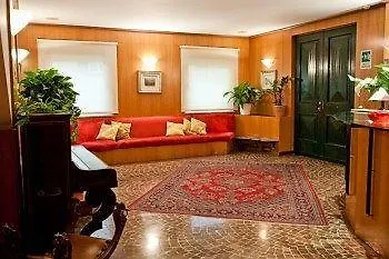 Manuelina Taste 4* Recco