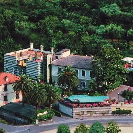 Hotel Manuelina Taste Recco