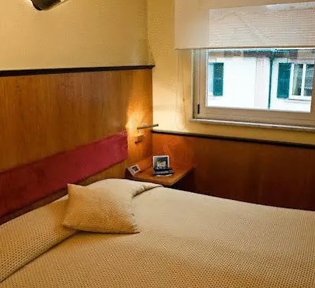Manuelina Taste Hotel Recco