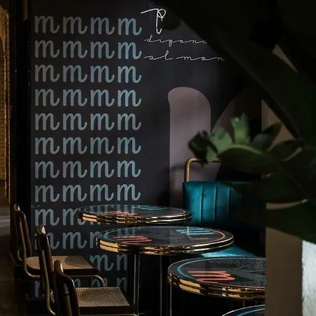 Manuelina Taste Recco
