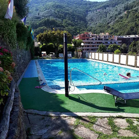 Hotel Manuelina Taste