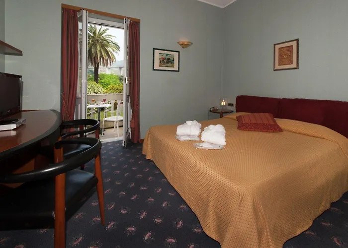 Manuelina Taste Hotell Recco