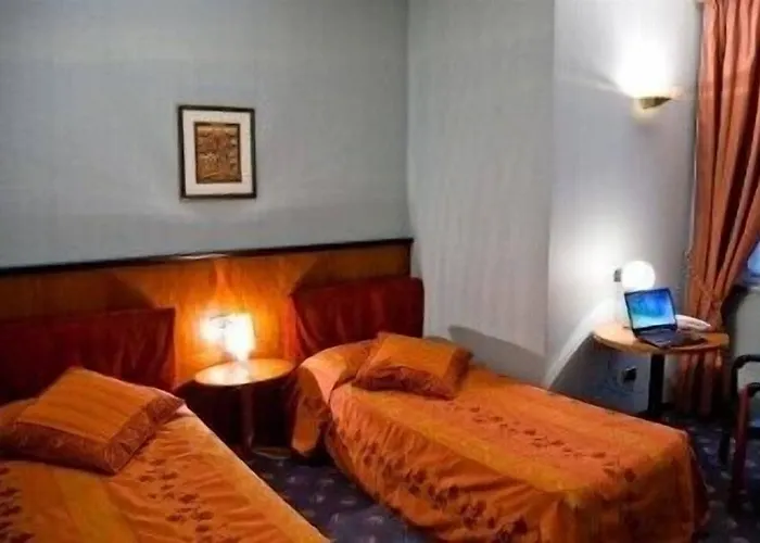 Manuelina Taste Hotel