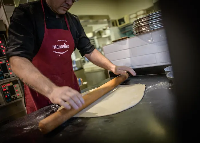 Manuelina Taste Recco