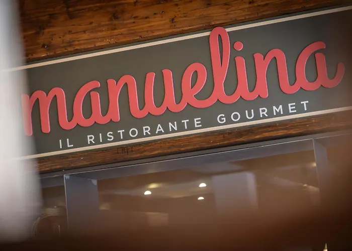 Hotel Manuelina Taste 4*