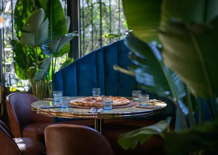 Manuelina Taste Hotel