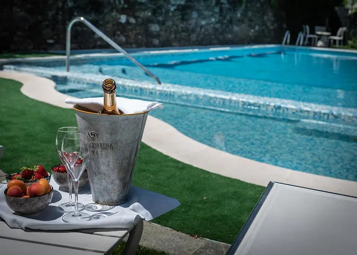 Hotel Manuelina Taste 4*