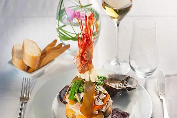 Manuelina Taste Hotel 4*