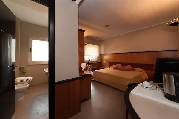 Hotel Manuelina Taste Recco