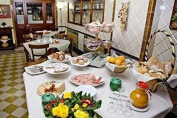 Hotel Manuelina Taste 4*