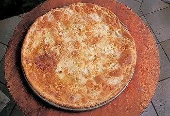 Manuelina Taste Hotel Recco