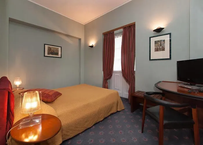 Hotel Manuelina Taste 4*