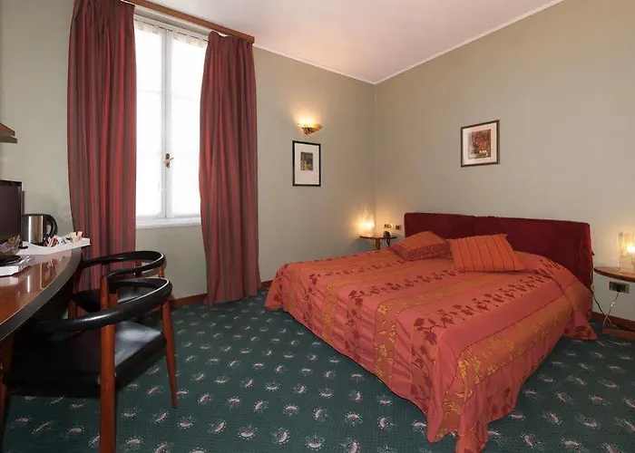 Manuelina Taste 4* Recco