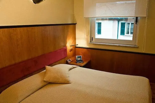 Manuelina Taste Hotel Recco